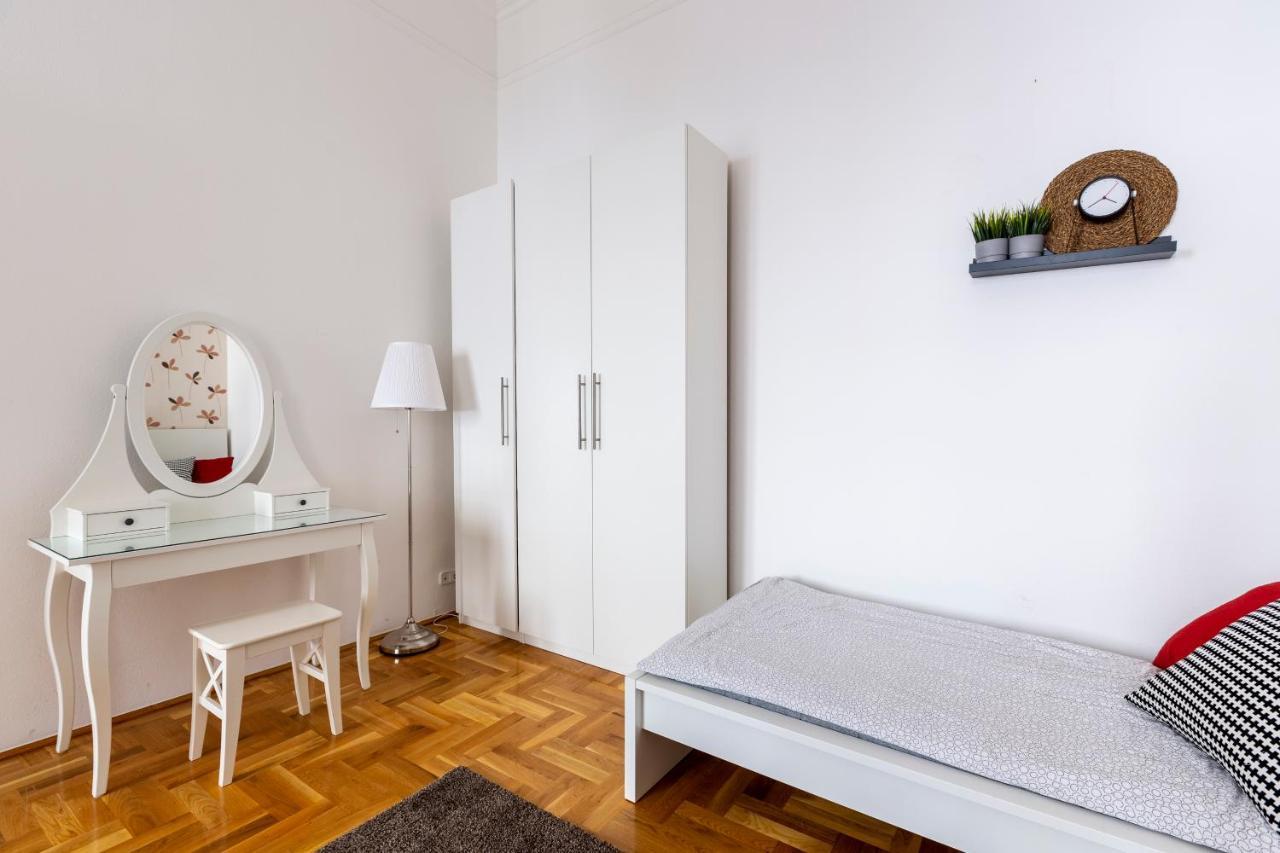 Deluxe Dream Home In The Center Budapest Exterior photo