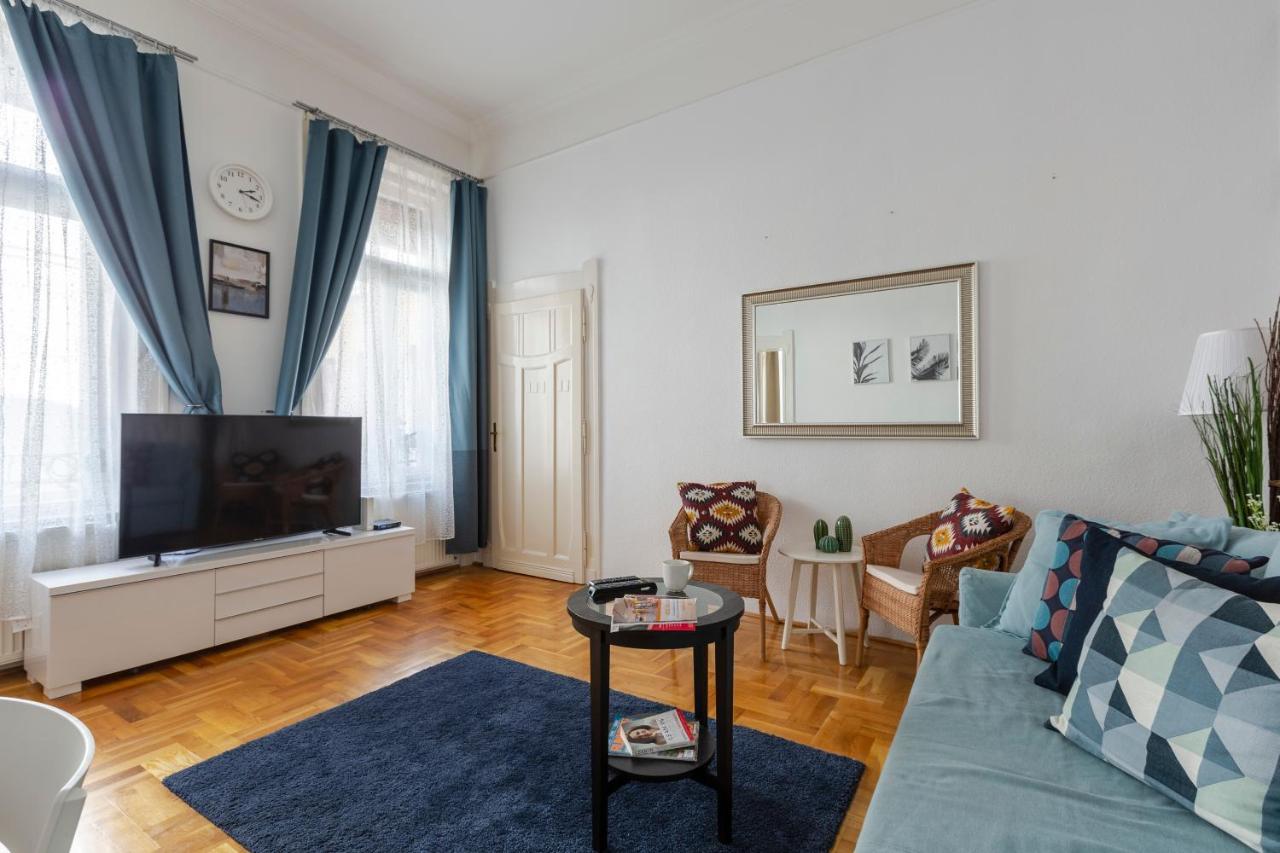 Deluxe Dream Home In The Center Budapest Exterior photo